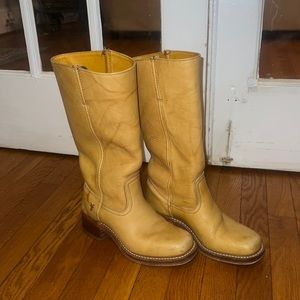 Frye Boots